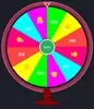 Sigi777 Lucky Wheel welfare icon